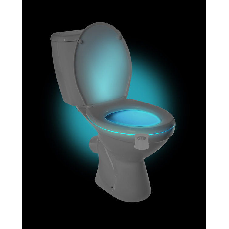 Learn about 133+ imagen light up toilet seat In.thptnganamst.edu.vn